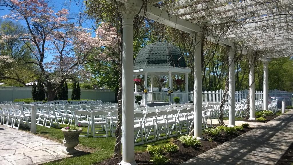 Greene Gables Inn White Hall Exteriör bild